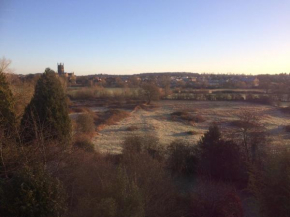 Worcester Homestay